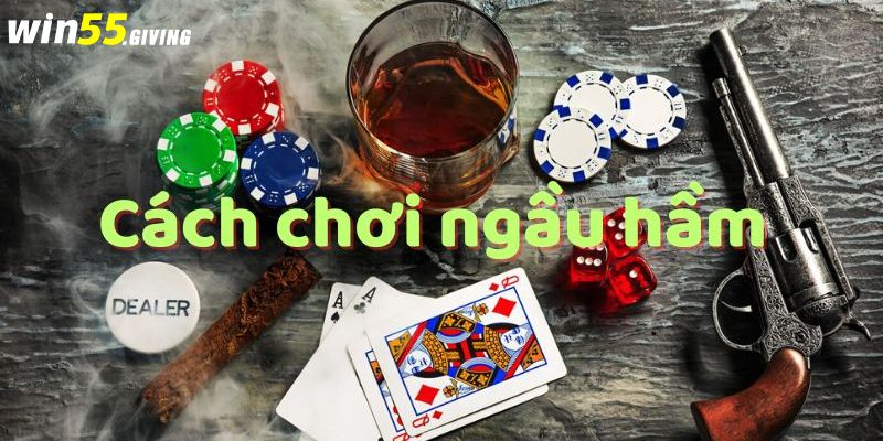 Chia sẻ những mẹo chơi bài Bull Bull hiệu quả