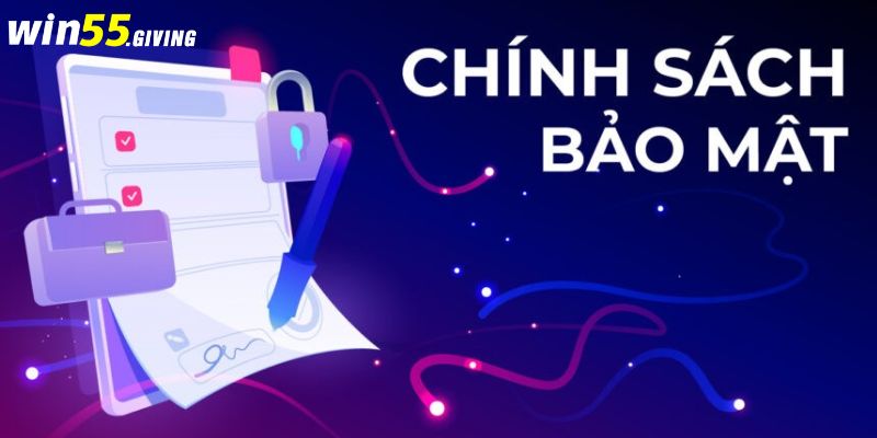 Bảo mật an toàn về các lệnh giao dịch nạp/rút