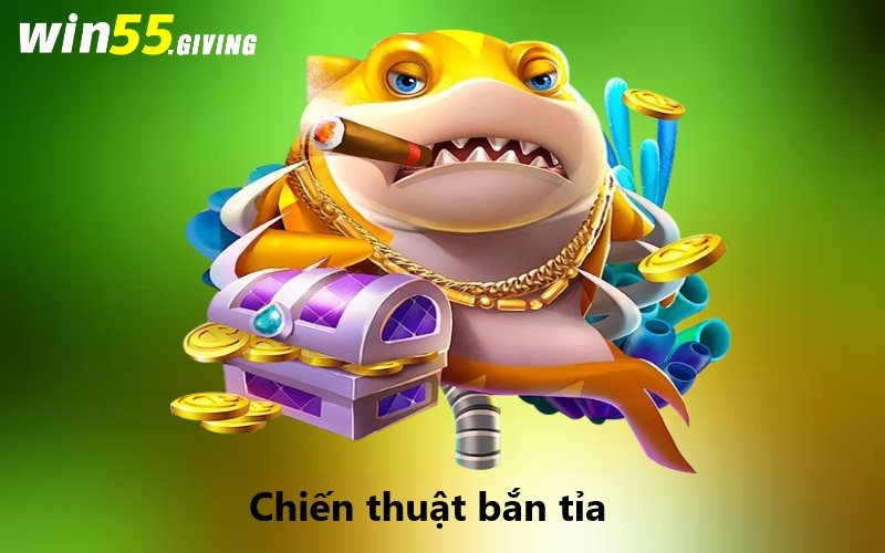 Chiến thuật bắn tỉa giúp săn nhiều thưởng