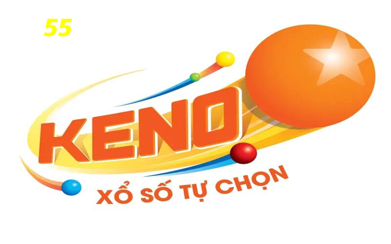 Keno Vietlott là loại hình xổ số thú vị